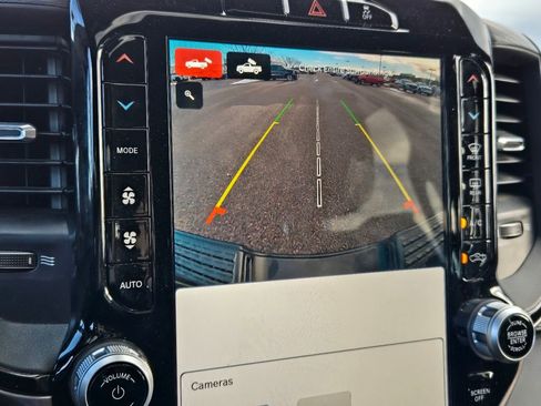 Used 2023 RAM 2500 Rebel w/ Level 2 Equipment Group image 7