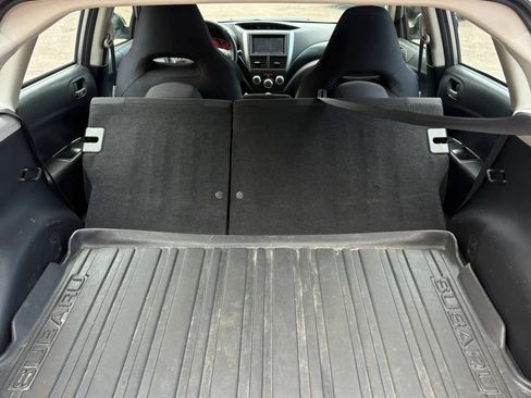 Used 2014 Subaru Impreza WRX Hatchback AWD/4WD image 23