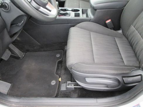 Used 2020 Kia Sportage LX AWD/4WD image 21