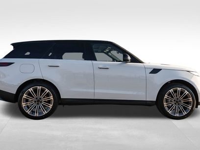 New 2026 Land Rover Range Rover Sport SE