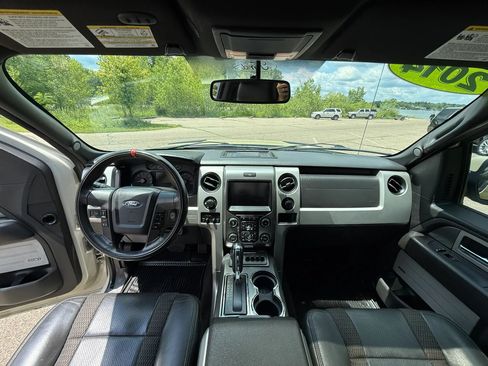 Used 2014 Ford F150 Raptor w/ Equipment Group 801A Luxury AWD/4WD image 10