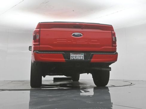 Used 2023 Ford F150 XLT w/ Equipment Group 302A High AWD/4WD image 54
