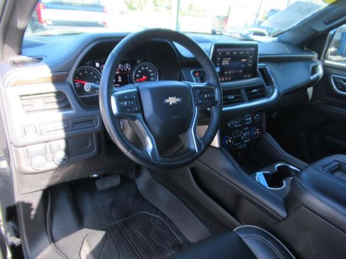 Used 2021 Chevrolet Tahoe Premier image 14