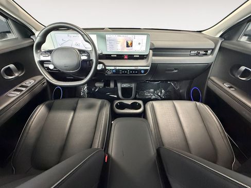 Used 2024 Hyundai Ioniq 5 Limited AWD/4WD image 11