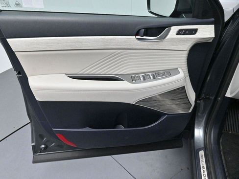Used 2024 Hyundai Palisade Calligraphy AWD/4WD image 12