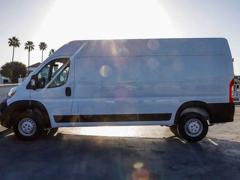 New 2026 RAM ProMaster 2500 w/ Safety Group FWD image 14