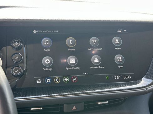Used 2023 Buick Envision Essence FWD image 40