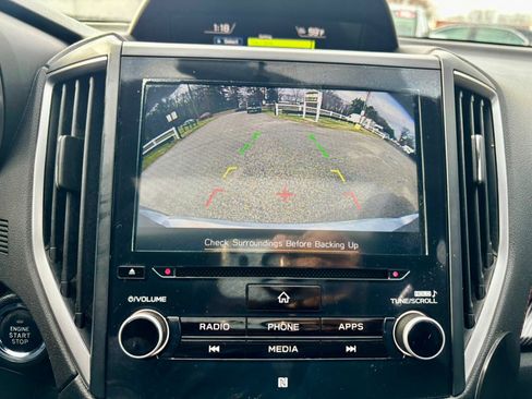 Used 2018 Subaru Impreza 2.0i Sport image 21