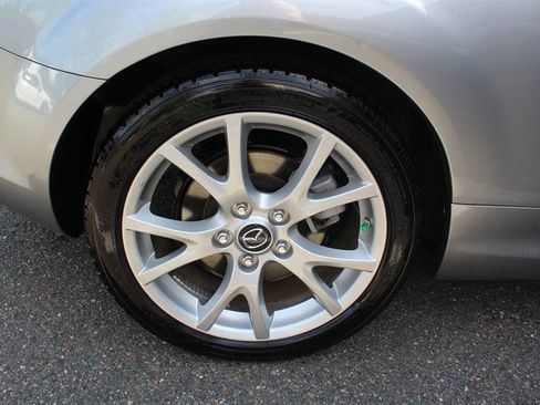 Used 2013 MAZDA MX-5 Miata Grand Touring w/ Premium Pkg image 25