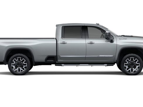 New 2026 Chevrolet Silverado 2500 High Country image 51