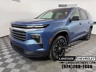 New 2026 Chevrolet Traverse LT w/ Sun and Wheel Package video 1