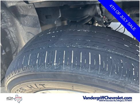 Used 2021 RAM 1500 Lone Star RWD image 9