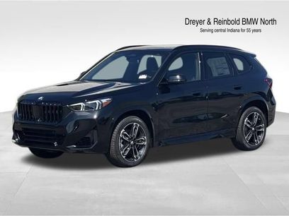 New 2027 BMW X1 xDrive28i