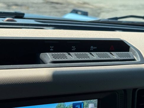 Used 2023 Ford Bronco Big Bend AWD/4WD image 29