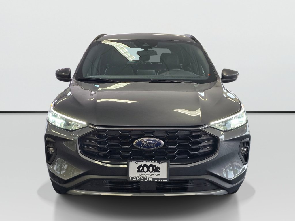 Used 2025 Ford Escape ST-Line Select AWD/4WD image 8