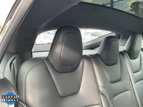 Used 2018 Tesla Model S 100D image 56