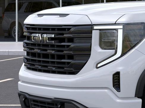 New 2026 GMC Sierra 1500 Elevation w/ Elevation Select Package AWD/4WD image 13