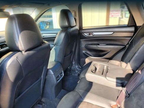 Used 2020 MAZDA CX-5 Touring FWD image 5