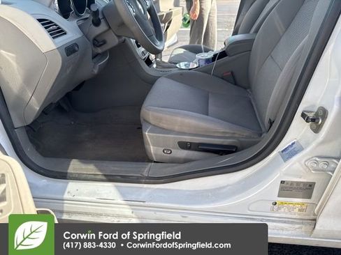 Used 2011 Chevrolet Malibu LS image 11