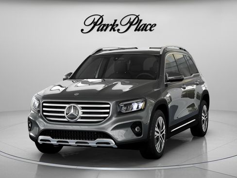 New 2026 Mercedes-Benz GLB 250 image 38