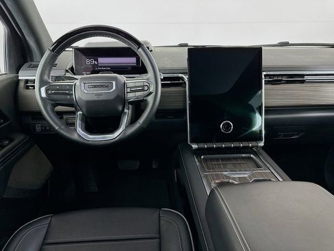 Used 2025 GMC Sierra EV Denali image 29