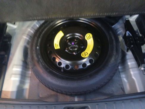 Used 2020 Hyundai Tucson SE w/ Cargo Package image 20