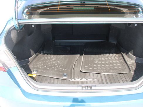 Used 2026 Toyota Camry LE FWD image 14
