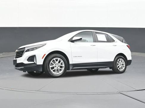 Used 2024 Chevrolet Equinox LT FWD image 55