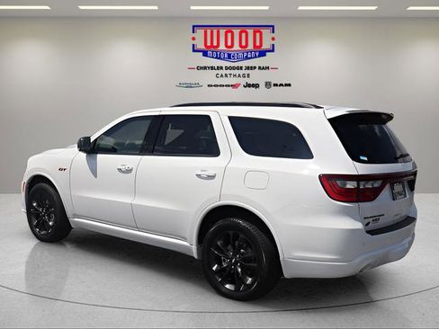 New 2026 Dodge Durango GT AWD/4WD image 5