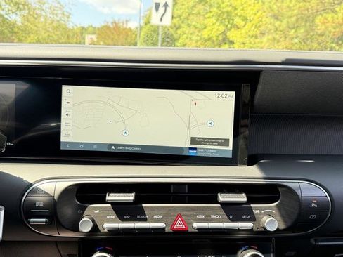 New 2026 Hyundai Palisade Calligraphy image 19