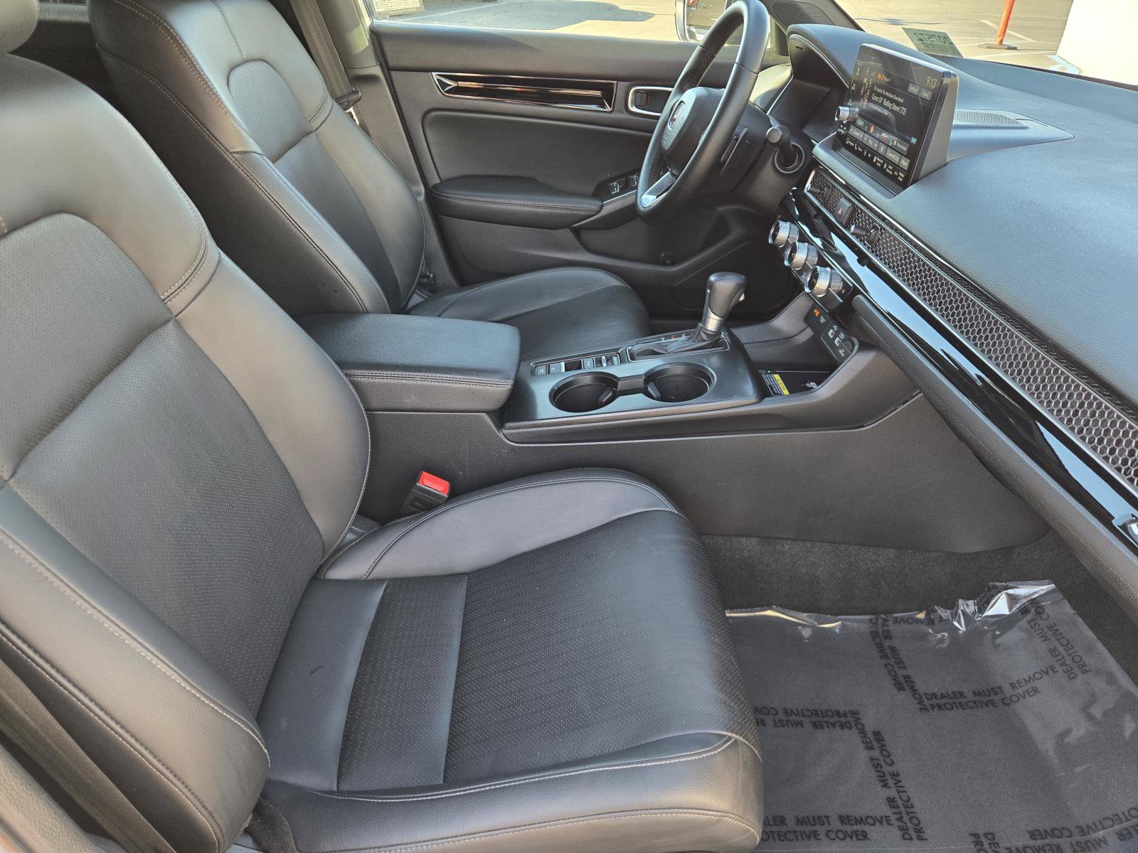 Used 2024 Honda Civic Sport Touring image 32