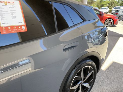 Certified 2023 Volkswagen ID.4 S RWD image 55