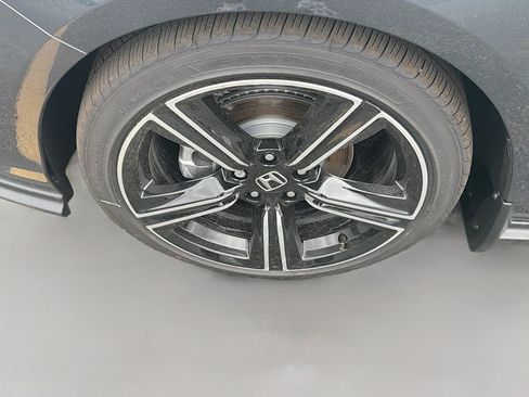 New 2026 Honda Accord SE image 26