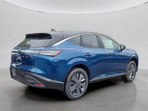 New 2025 Nissan Murano SL image 2