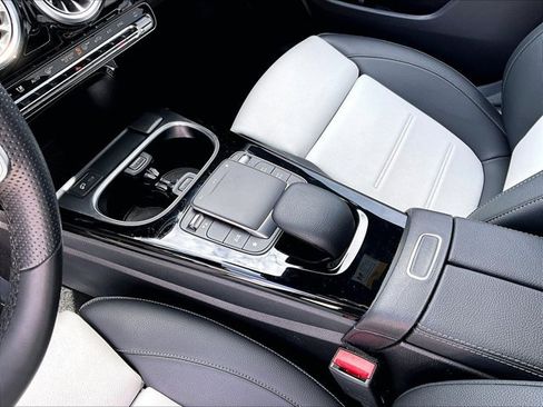 Certified 2023 Mercedes-Benz CLA 250 image 15