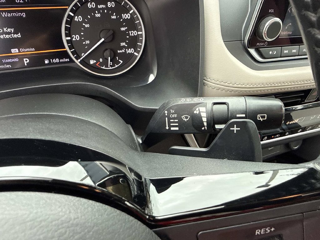 Used 2021 Nissan Rogue SV w/ Premium Package FWD image 36