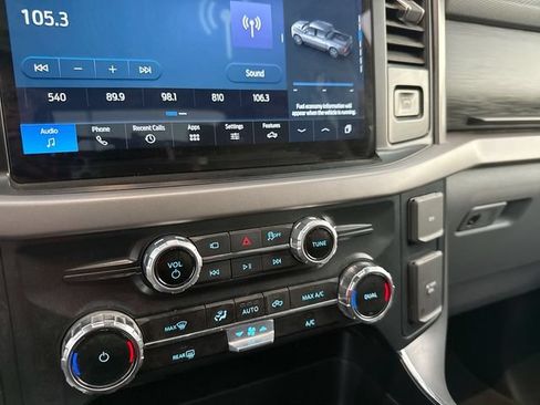 Used 2025 Ford F150 XLT w/ Equipment Group 301A Standard AWD/4WD image 21