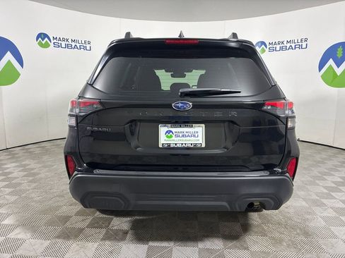 Certified 2026 Subaru Forester Premium AWD/4WD image 6