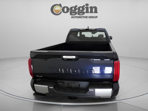 New 2026 Toyota Tundra Limited image 15