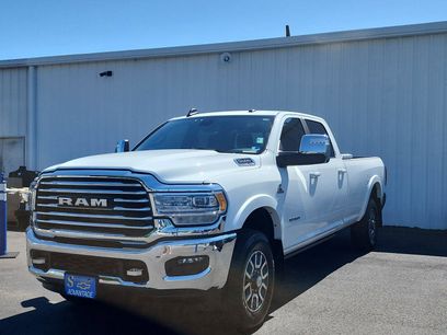 Used 2024 RAM 3500 Limited