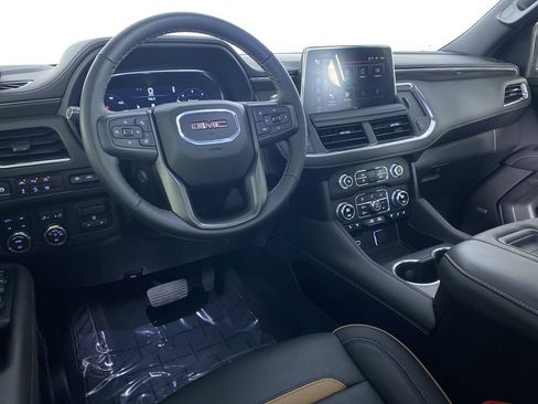 Certified 2024 GMC Yukon AT4 w/ AT4 Premium Plus Package image 2