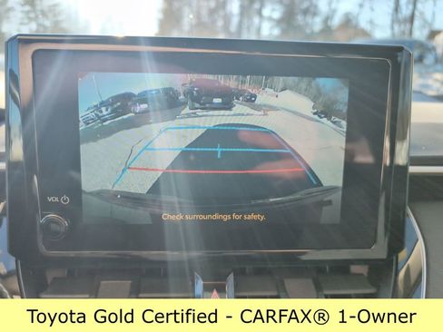 Certified 2024 Toyota Corolla LE image 22