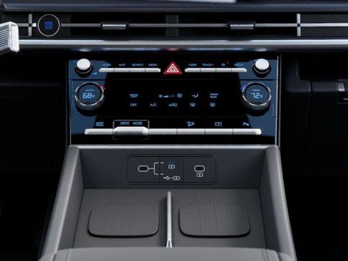 New 2026 Hyundai Santa Fe SE FWD image 16