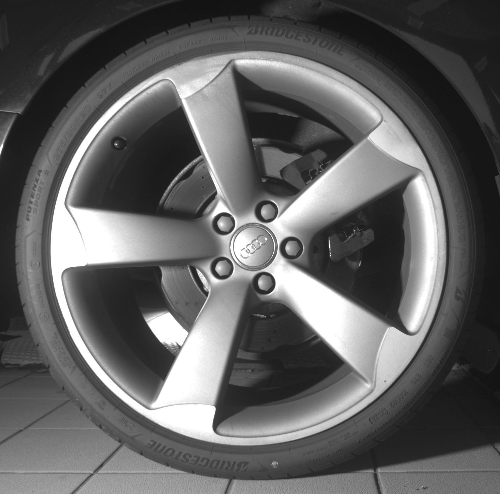 Used 2014 Audi RS 5 Coupe AWD/4WD image 15
