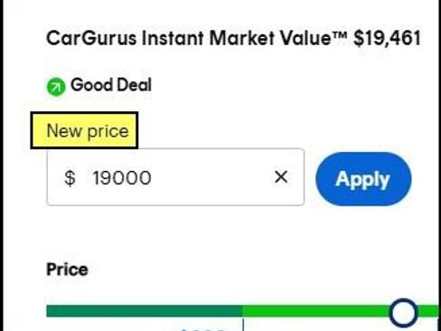 Used 2021 Volkswagen Tiguan SE R-Line image 14