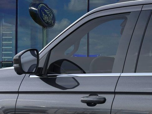 New 2026 Ford Expedition Platinum w/ Driver's Package image 20