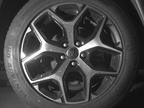 Used 2025 Jeep Compass Limited AWD/4WD image 15