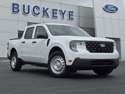 New 2026 Ford Maverick XL w/ Equipment Group 101A