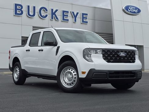 New 2026 Ford Maverick XL w/ Equipment Group 101A AWD/4WD image 1