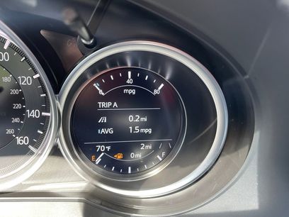 New 2025 MAZDA CX-5 AWD 2.5 S